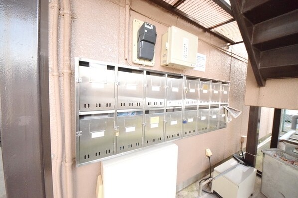 シャルムサシダの物件内観写真